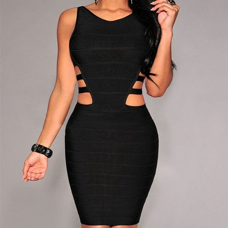 Bandage Dresses For Women